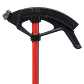 Curvador para tubo 32mm EMT con/Mango Doblador Bender - Miniatura 3