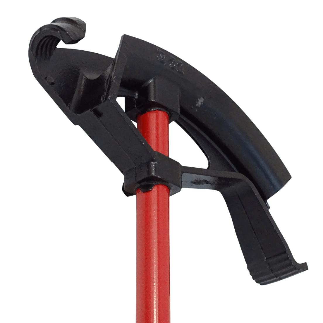 Curvador para tubo 32mm EMT con/Mango Doblador Bender 4