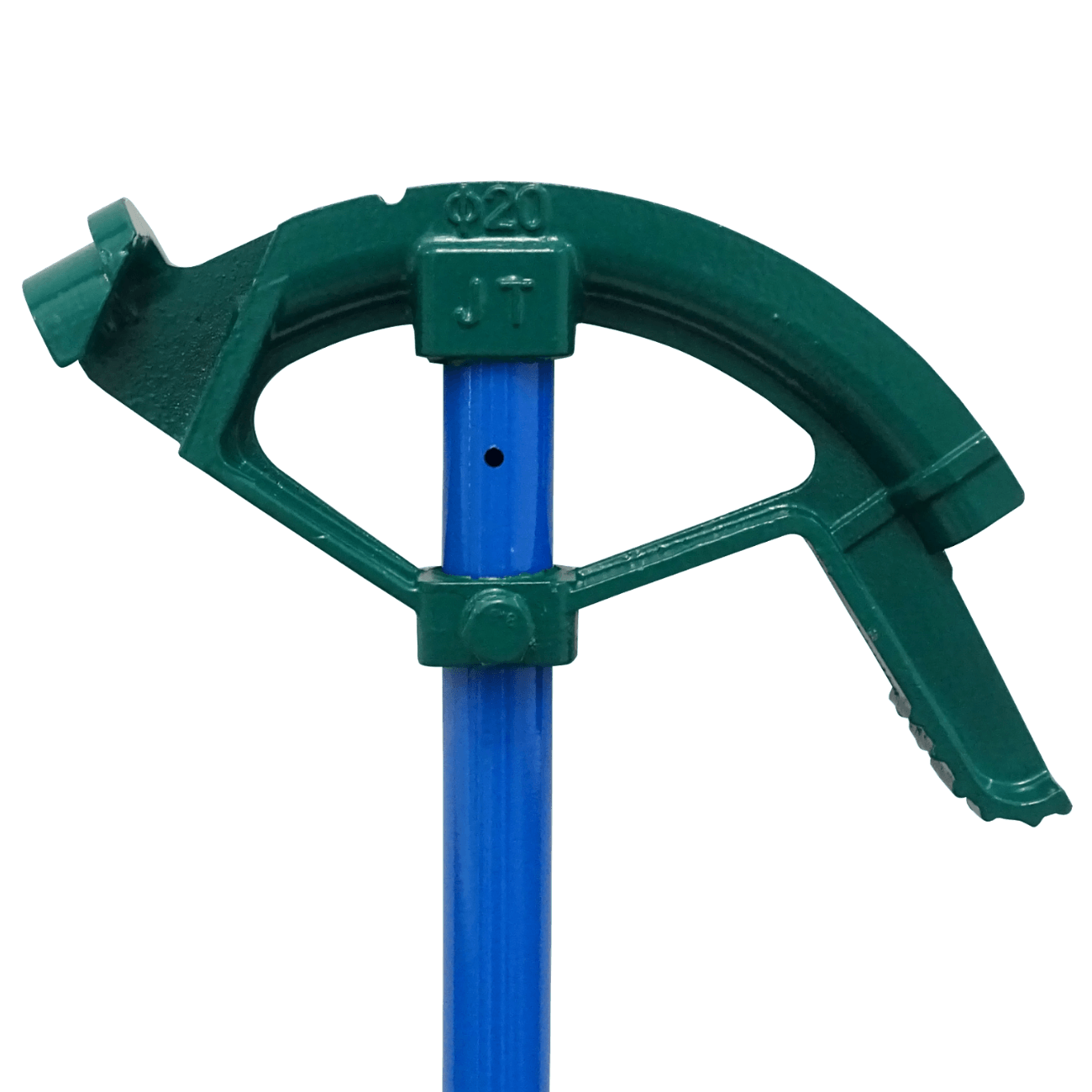 Curvador para tubo 20mm EMT con/Mango Doblador Bender 1
