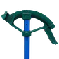 Curvador para tubo 20mm EMT con/Mango Doblador Bender - Miniatura 1