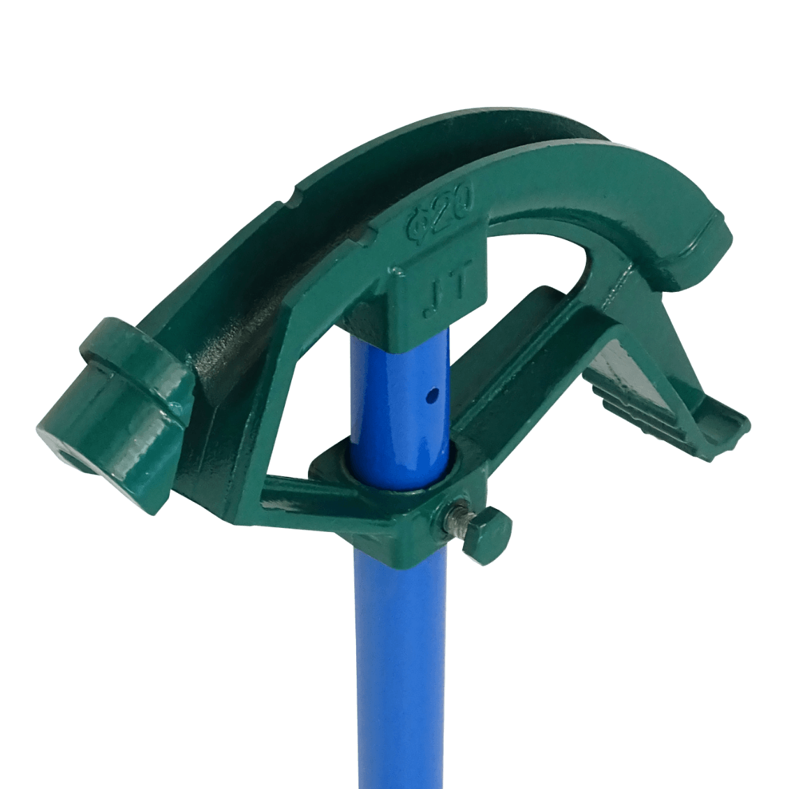 Curvador para tubo 20mm EMT con/Mango Doblador Bender 2