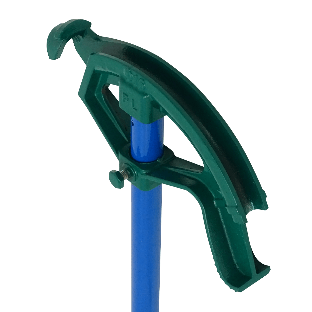 Curvador para tubo 16mm EMT con/Mango Doblador Bender 2