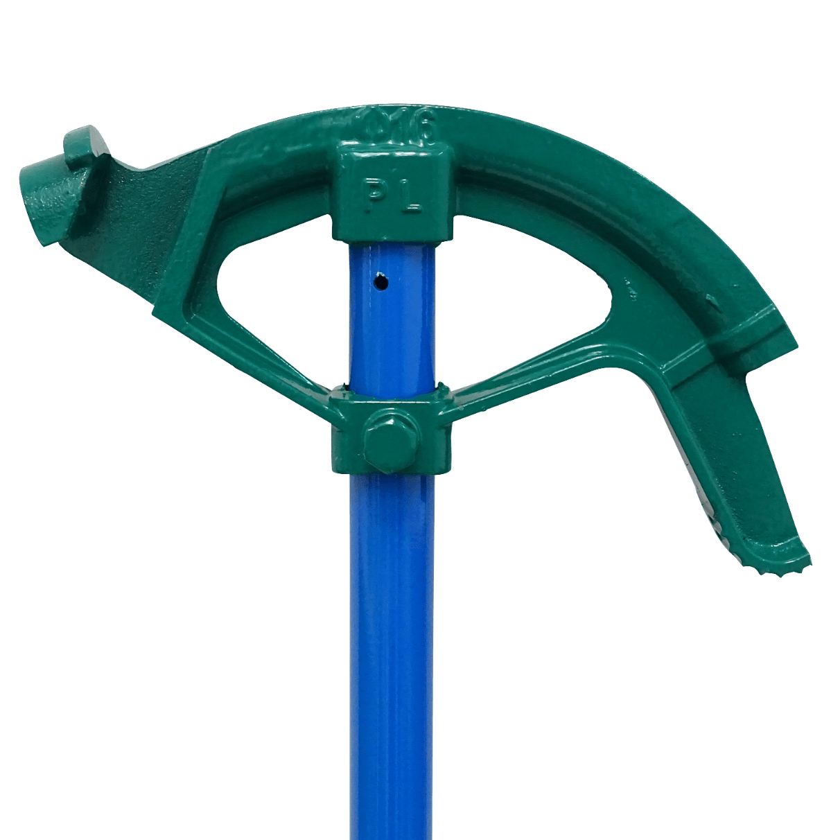 Curvador para tubo 16mm EMT con/Mango Doblador Bender 3