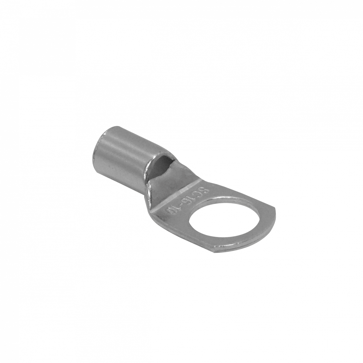 Ojo-10mm 16mm2-Cable 4-unids. Conector Cobre Estanado 1