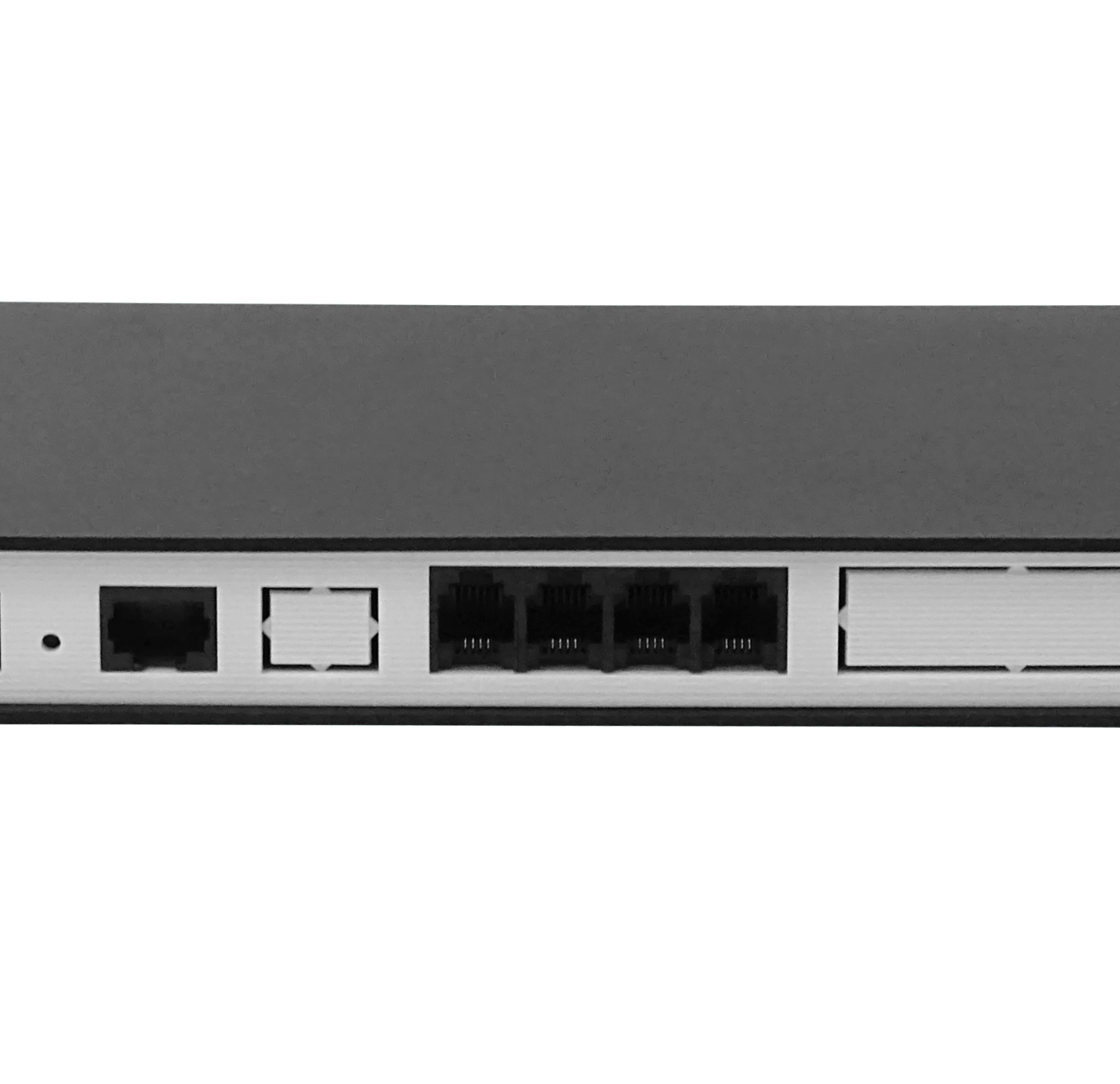 Gateway VoIP Yeastar TA400 4 FXS RJ11 SIP/IAX2, 10/100Mbps, 12V 1
