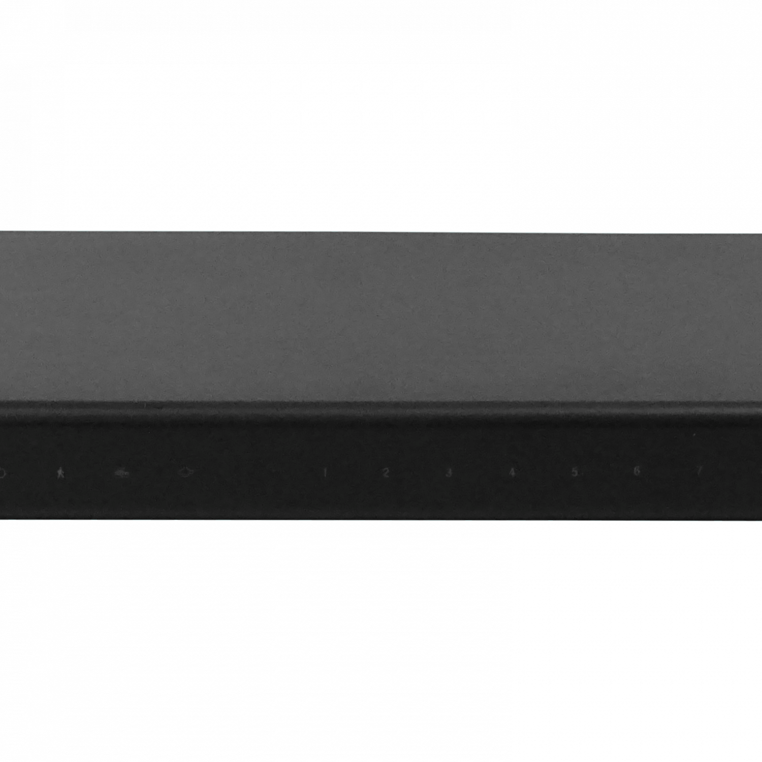 Gateway VoIP Yeastar TA400 4 FXS RJ11 SIP/IAX2, 10/100Mbps, 12V 3