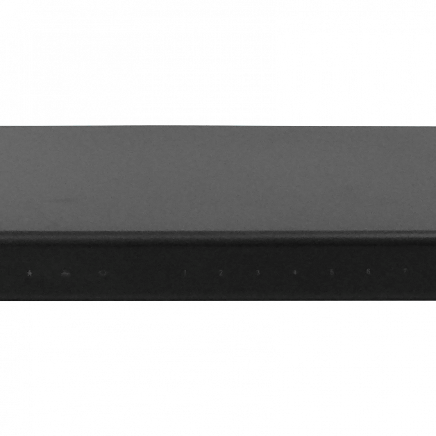 Gateway VoIP Yeastar TA410 4 FXO RJ11 SIP/IAX2, 10/100Mbps, 12V 2
