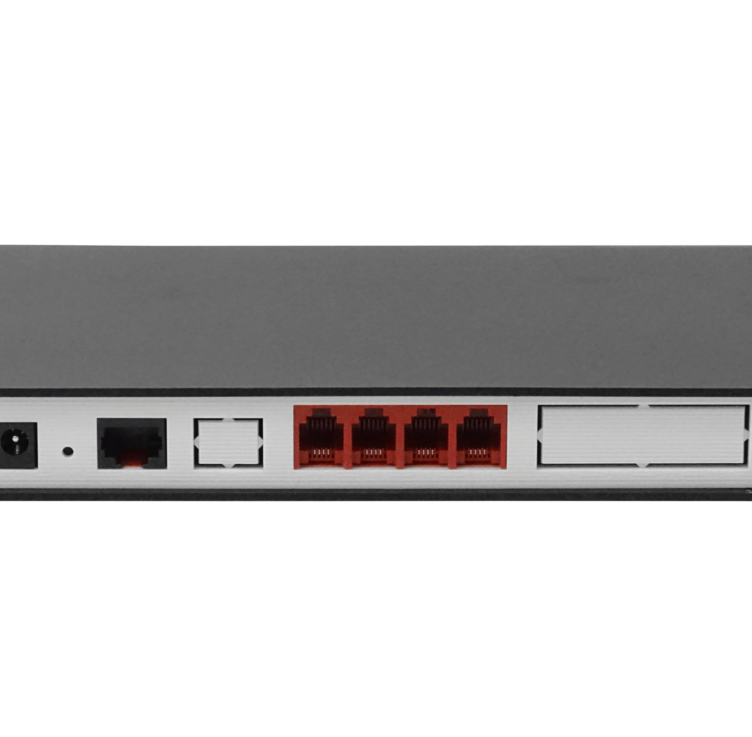 Gateway VoIP Yeastar TA410 4 FXO RJ11 SIP/IAX2, 10/100Mbps, 12V 5