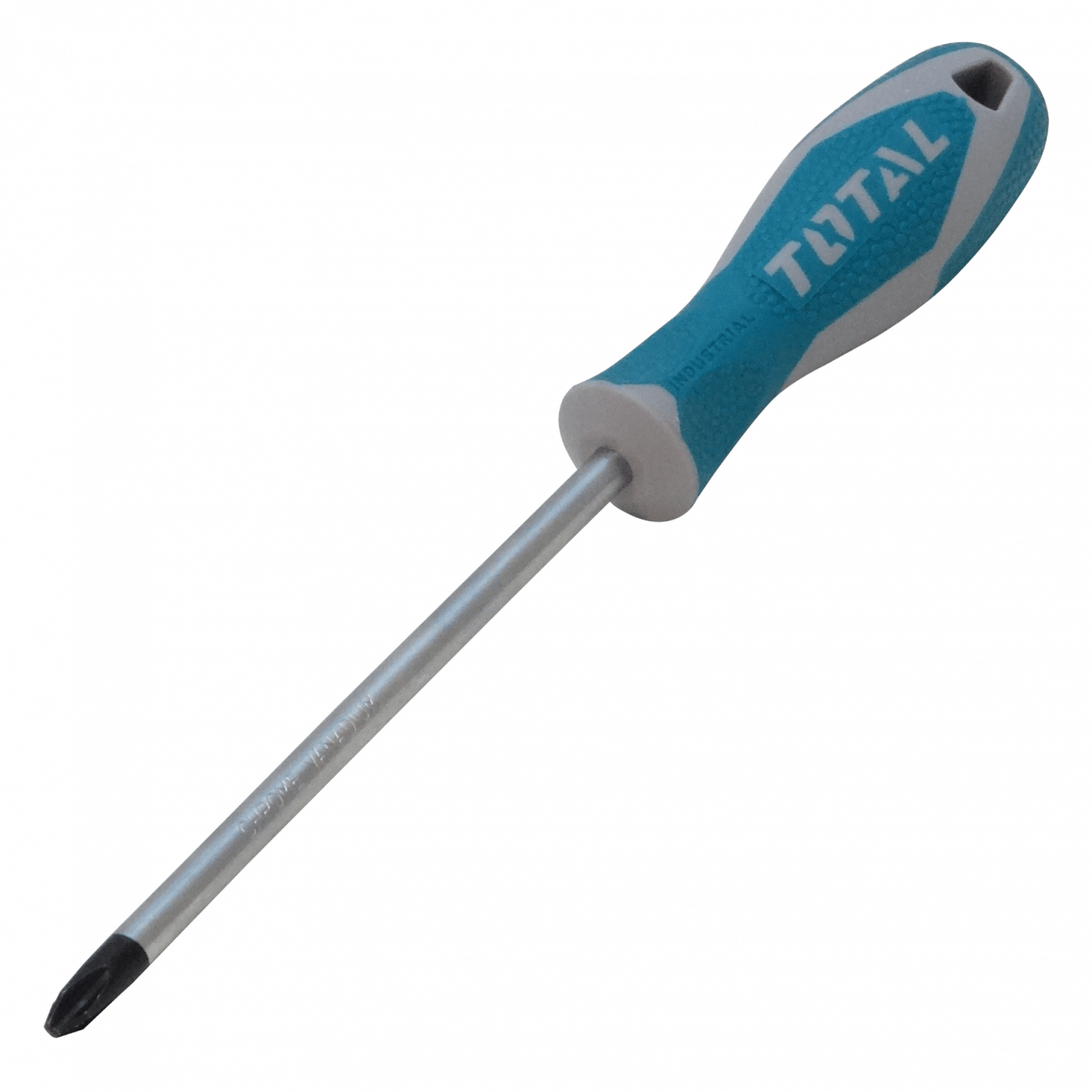 Atornillador Total LLADOR-036 cruz PH3 150mm 8mm 1 unidad 2