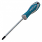 Atornillador Total LLADOR-036 cruz PH3 150mm 8mm 1 unidad - Miniatura 2