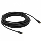 Cable de Audio Óptico Toslink, 5 Metros, Alta Fidelidad Digital - Miniatura 1