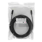 Cable de Audio Óptico Toslink, 5 Metros, Alta Fidelidad Digital - Miniatura 2