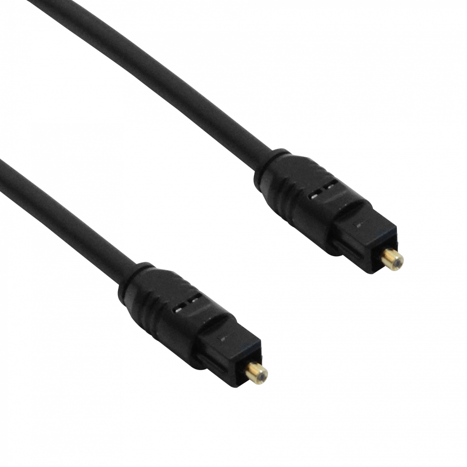 Cable de Audio Óptico Toslink, 5 Metros, Alta Fidelidad Digital 3