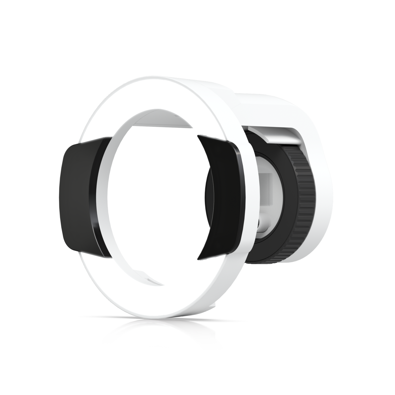 Accesorio para Cámara UniFi G5 Pro, G5 Pro Enhancer, Carcasa resistente, iluminación infrarroja 1