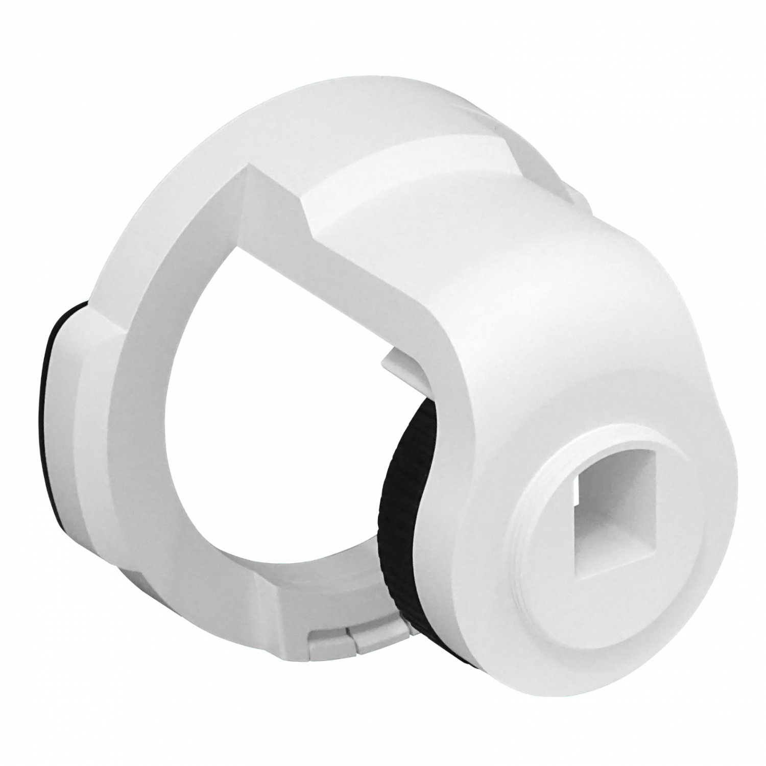 Accesorio para Cámara UniFi G5 Pro, G5 Pro Enhancer, Carcasa resistente, iluminación infrarroja 6