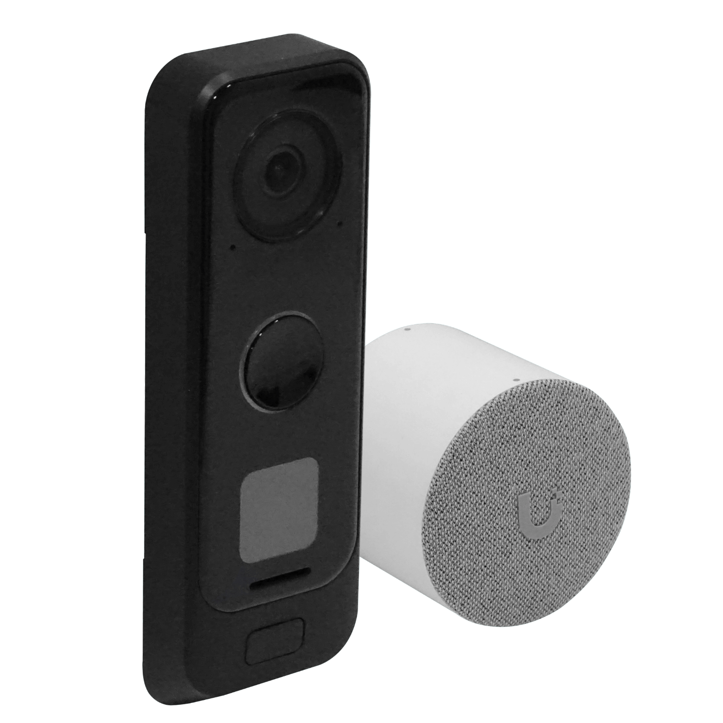 Timbre Inteligente con PoE y Cámara Dual G4 Doorbell Pro PoE Kit, Mic y altavoz integrados, Negro 5
