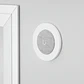 Timbre Inteligente con PoE y Cámara Dual G4 Doorbell Pro PoE Kit, Mic y altavoz integrados, Negro - Miniatura 9