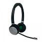 Auriculares Binaurales Yealink YHS36 con Cancelación de Ruido - Cable 2m, Conector RJ9 Teléfonos IP - Miniatura 5