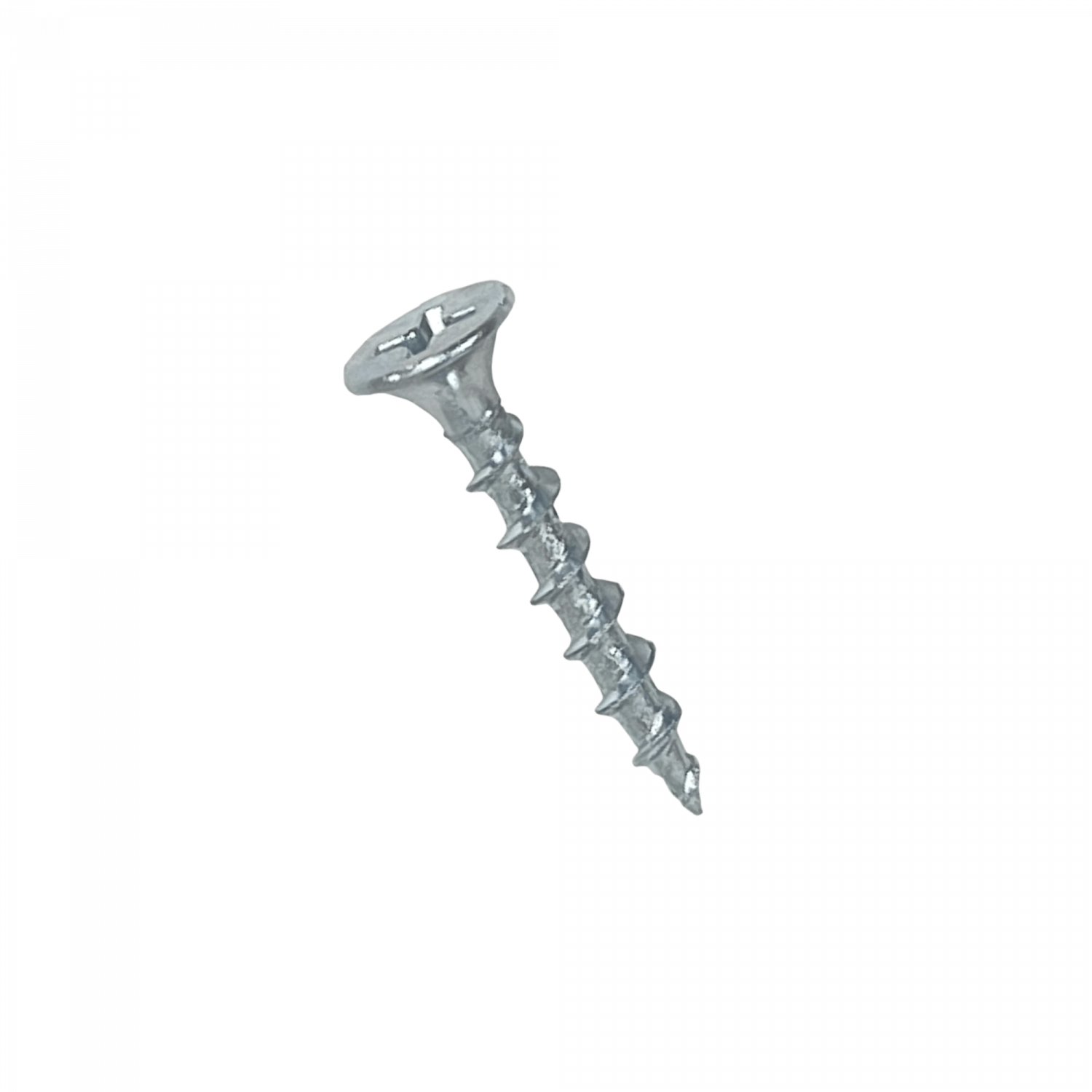 Tornillo Volcanita QP6-10, 6x1 (25 mm), PH2, punta F2006, 100 unidades 3