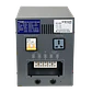 Regulador ENERSAFE AVR5000 5kVA 4500W 0.9, 164-260VAC, Salida Regleta IP20 - Miniatura 1