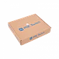 Switch 4-100-PoE-af 2-100 100-40VAC 78W C13 ZX-G0402FN - Miniatura 3
