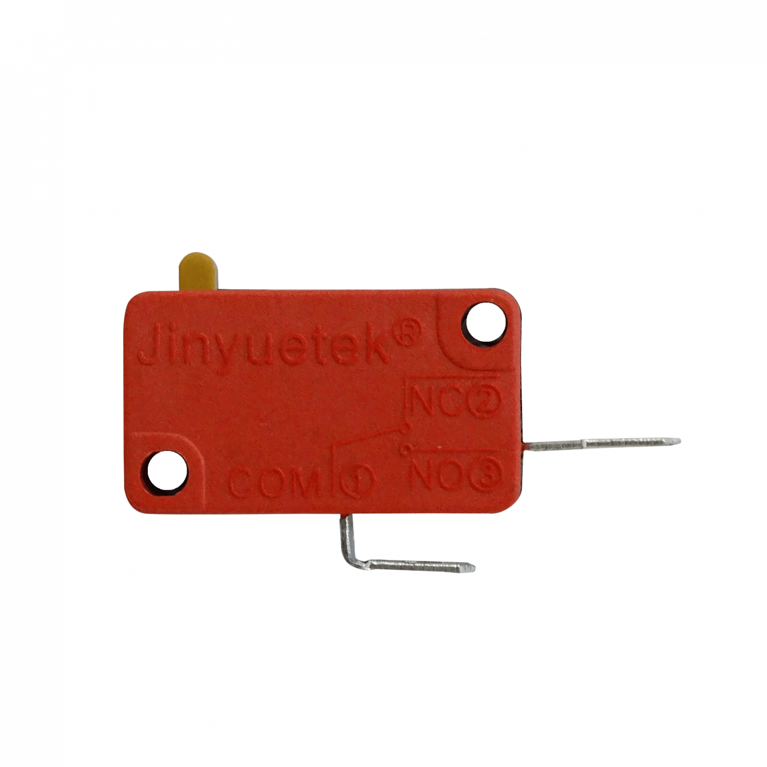 Interruptor Pulsador Arcade Verde 27mm NA N/A 2-pin 3