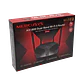 MERCUSYS WiFi6 AX1800 5GHz+2,4GHz 1201+574mbps 4-ant-fija 3-1000 1-WAN - Miniatura 2