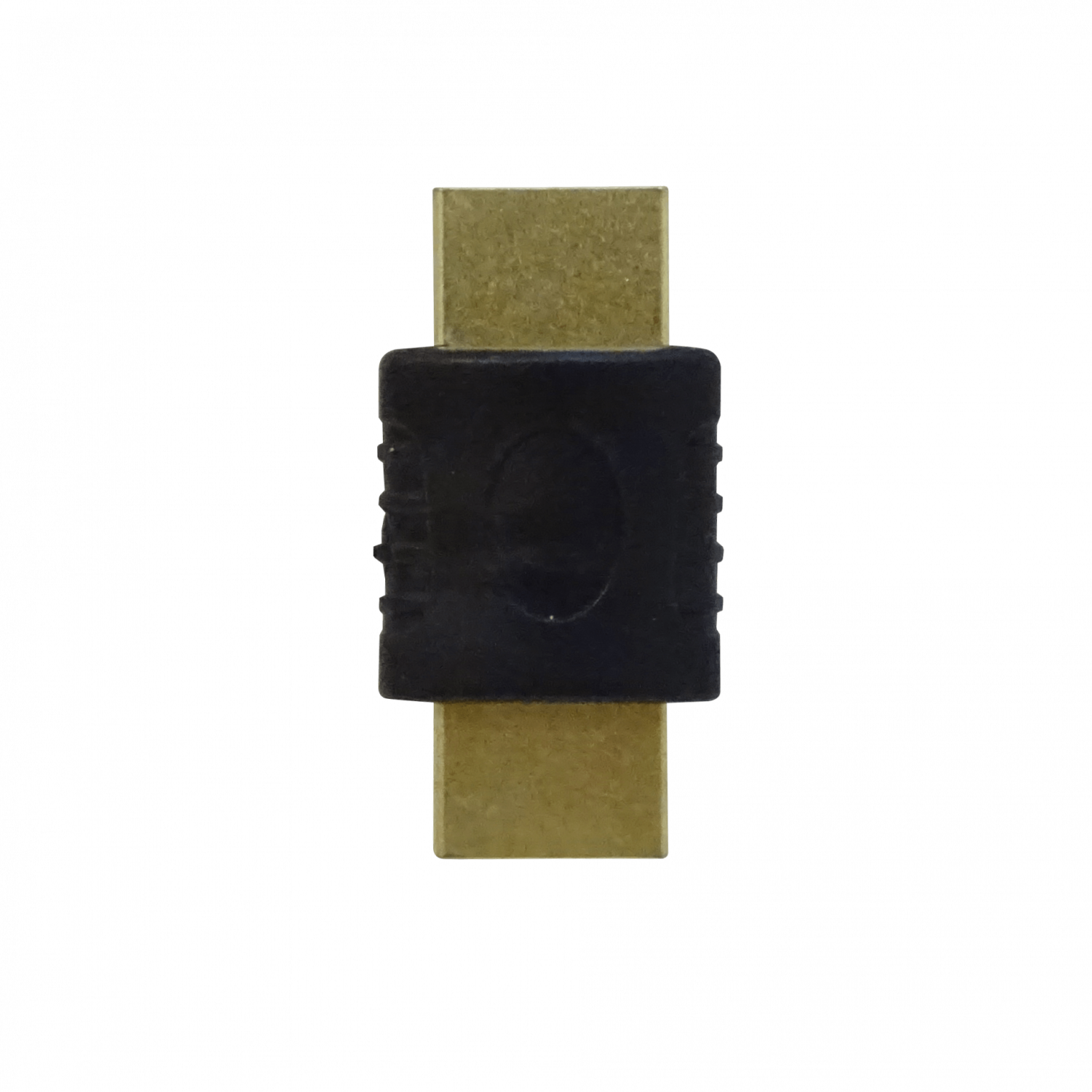 HDMI M-M Copla Adaptador Macho-Macho 1