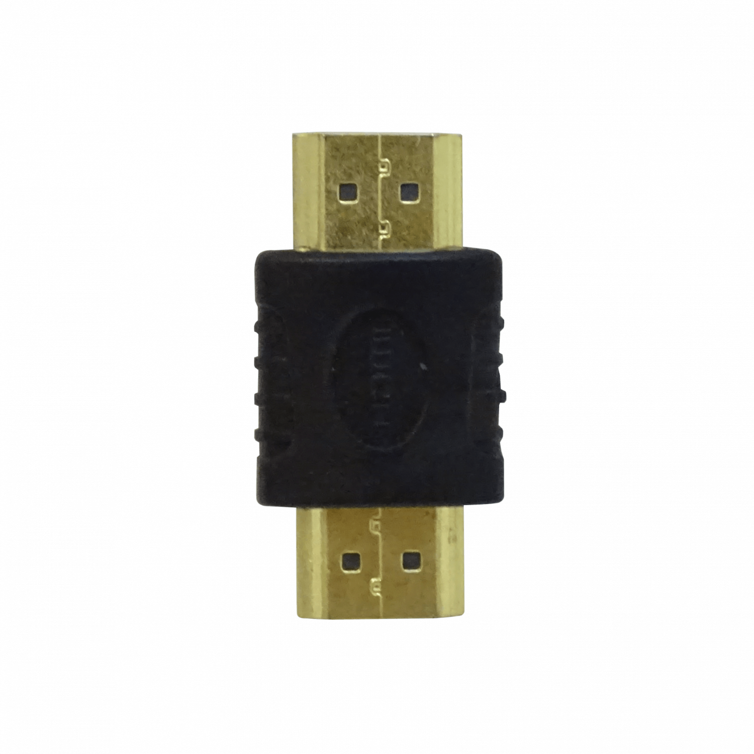 HDMI M-M Copla Adaptador Macho-Macho 2