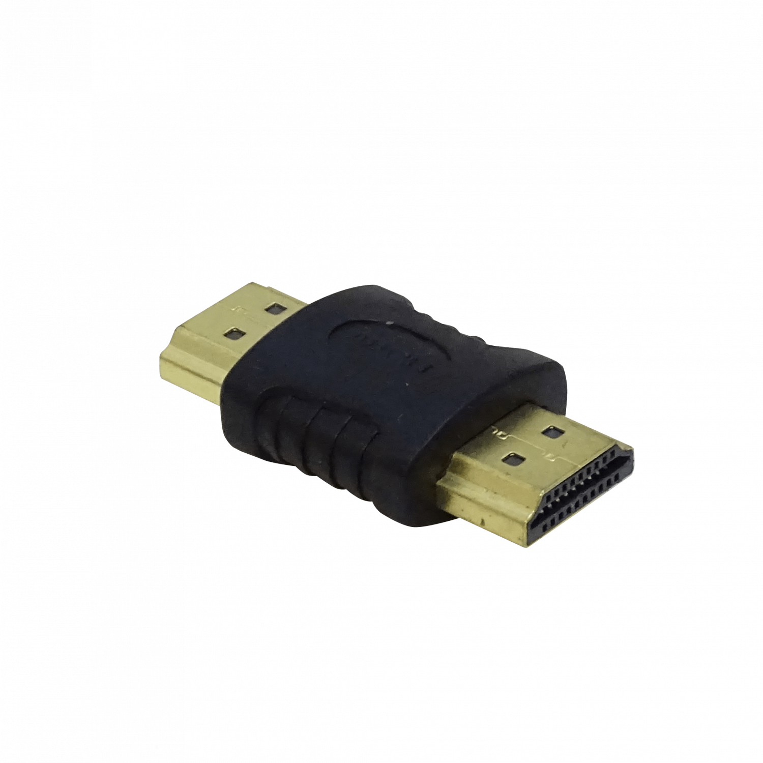 HDMI M-M Copla Adaptador Macho-Macho 3