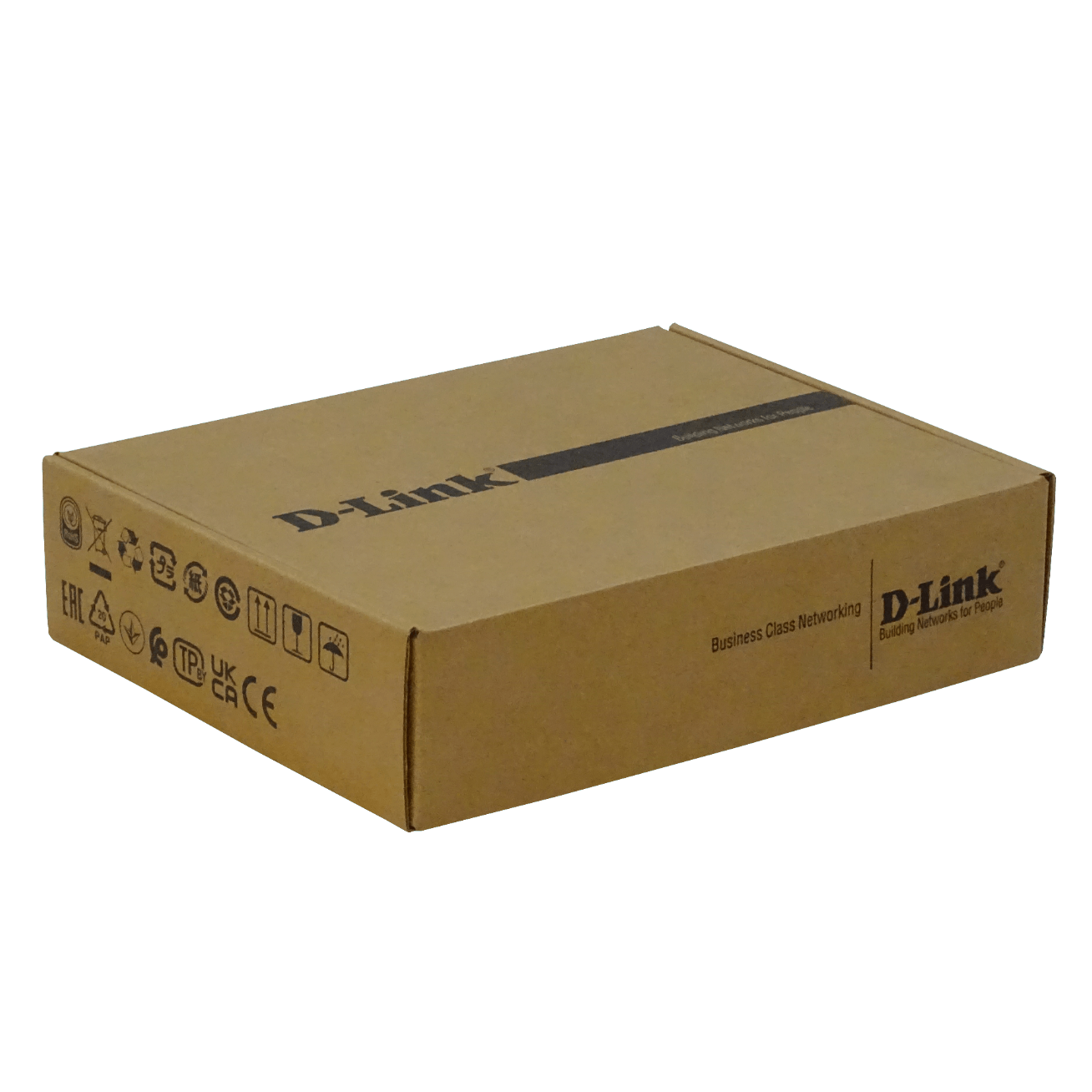 Convertidor de Medios D-Link DMC-805G 1000BASE-T Twisted Pair to 1000BASE-SX/LX Single-mode fiber  2