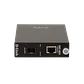 Convertidor de Medios D-Link DMC-805G 1000BASE-T Twisted Pair to 1000BASE-SX/LX Single-mode fiber  - Miniatura 5