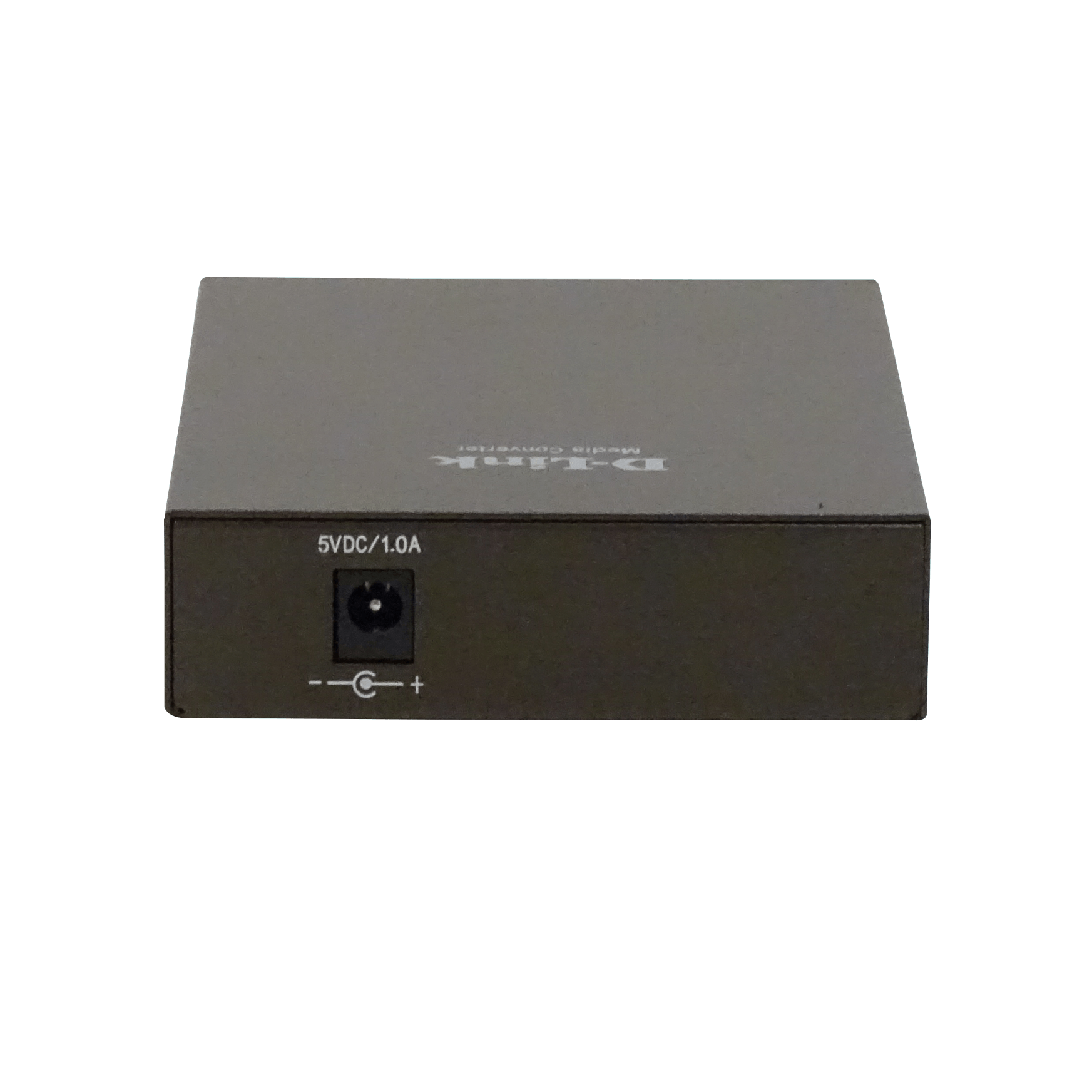 Convertidor de Medios D-Link DMC-805G 1000BASE-T Twisted Pair to 1000BASE-SX/LX Single-mode fiber  6