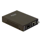 Convertidor de Medios D-Link DMC-805G 1000BASE-T Twisted Pair to 1000BASE-SX/LX Single-mode fiber  - Miniatura 7