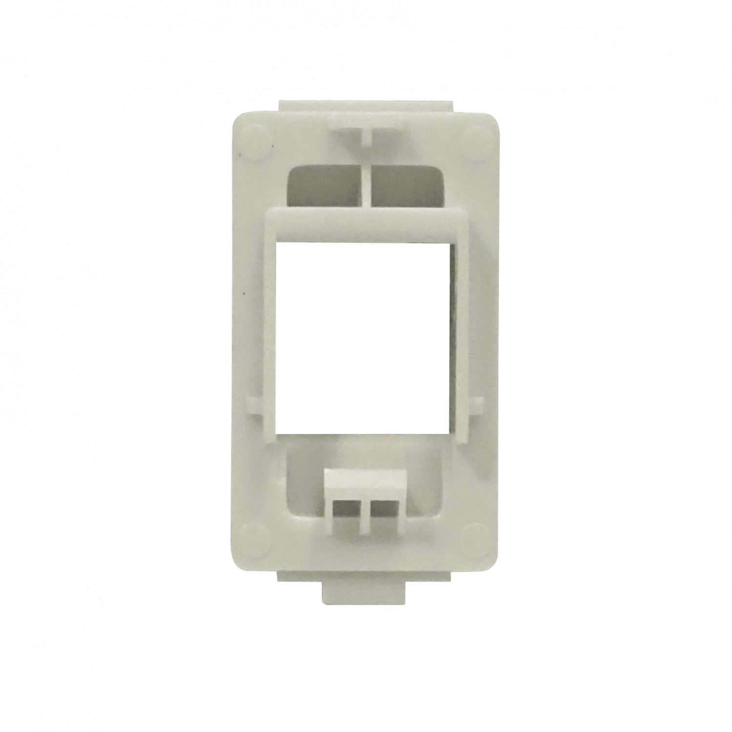 FURUKAWA Adaptador Magic Blanco 1P 35050252 1
