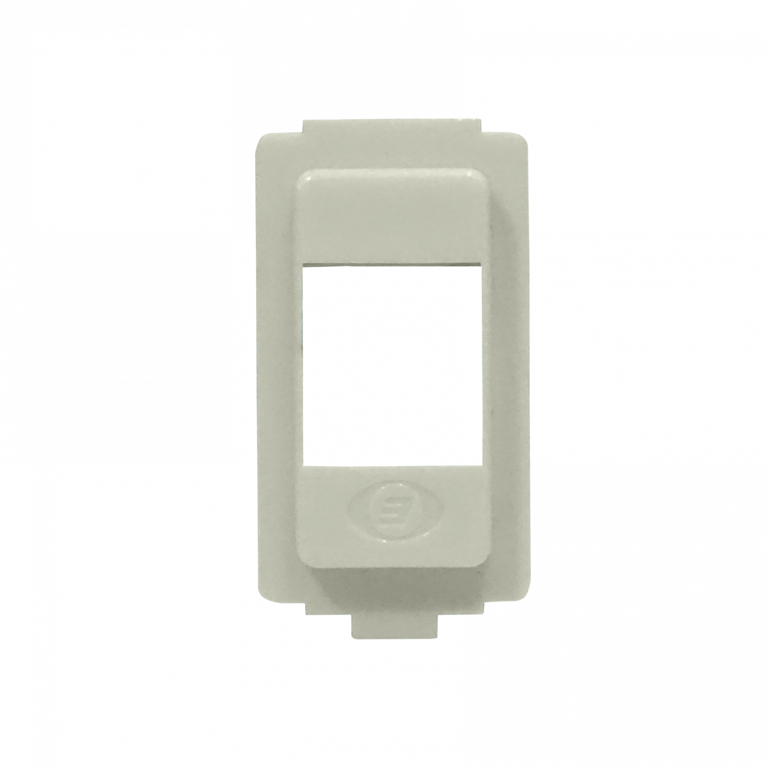 FURUKAWA Adaptador Magic Blanco 1P 35050252 2