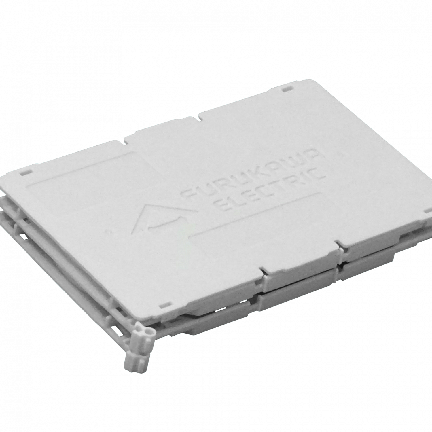 Kit de Empalme Furukawa CFR-24F para 24 fibras DIO B48 TeraLan 3