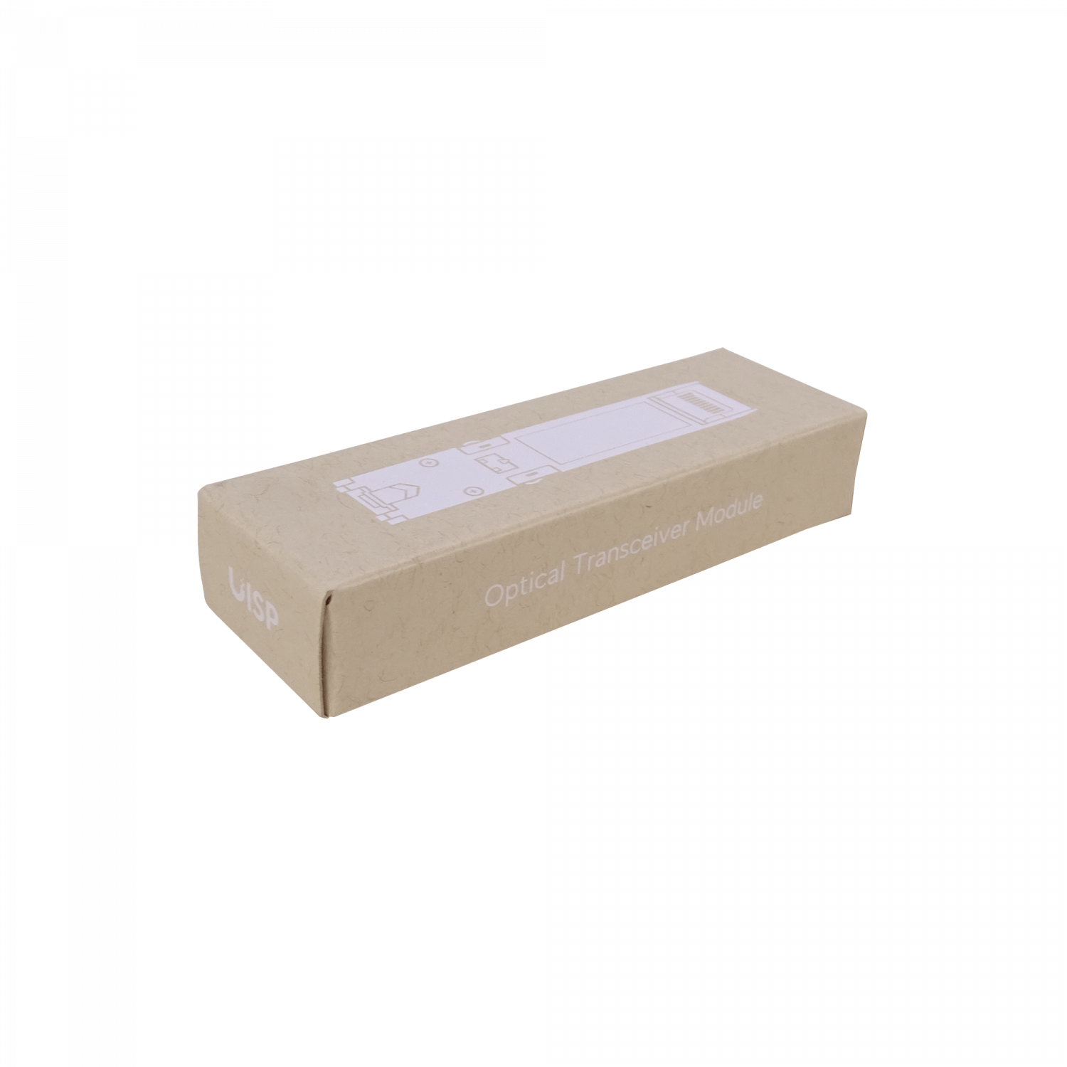 Módulo SFP XGPON 10G y 2.5G, 20km, SC/UPC, Longitud de Onda 1270/1577nm, Ubiquiti UACC-UF-OM-XGS 2