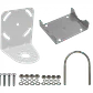 Antena Plato 24dBi 2,4GHz 2,3-2,7GHz 11ºx11º 2-N-Hembra 60cm Dish - Miniatura 3