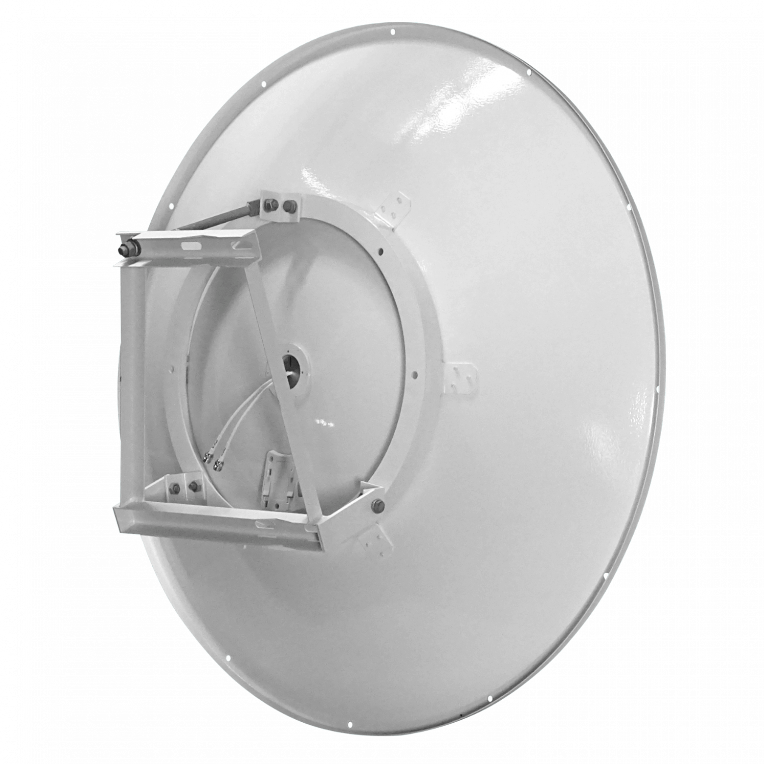 Antena Plato 30dBi 2,4GHz 2,3-2,7GHz 5ºx5º 2-N-Hembra 120cm Dish 3