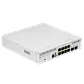 Switch MikroTik CRS310-8G+2S+IN 8x 2.5G + 2x SFP+ 10G USB Rack RouterOS L5 - Miniatura 3
