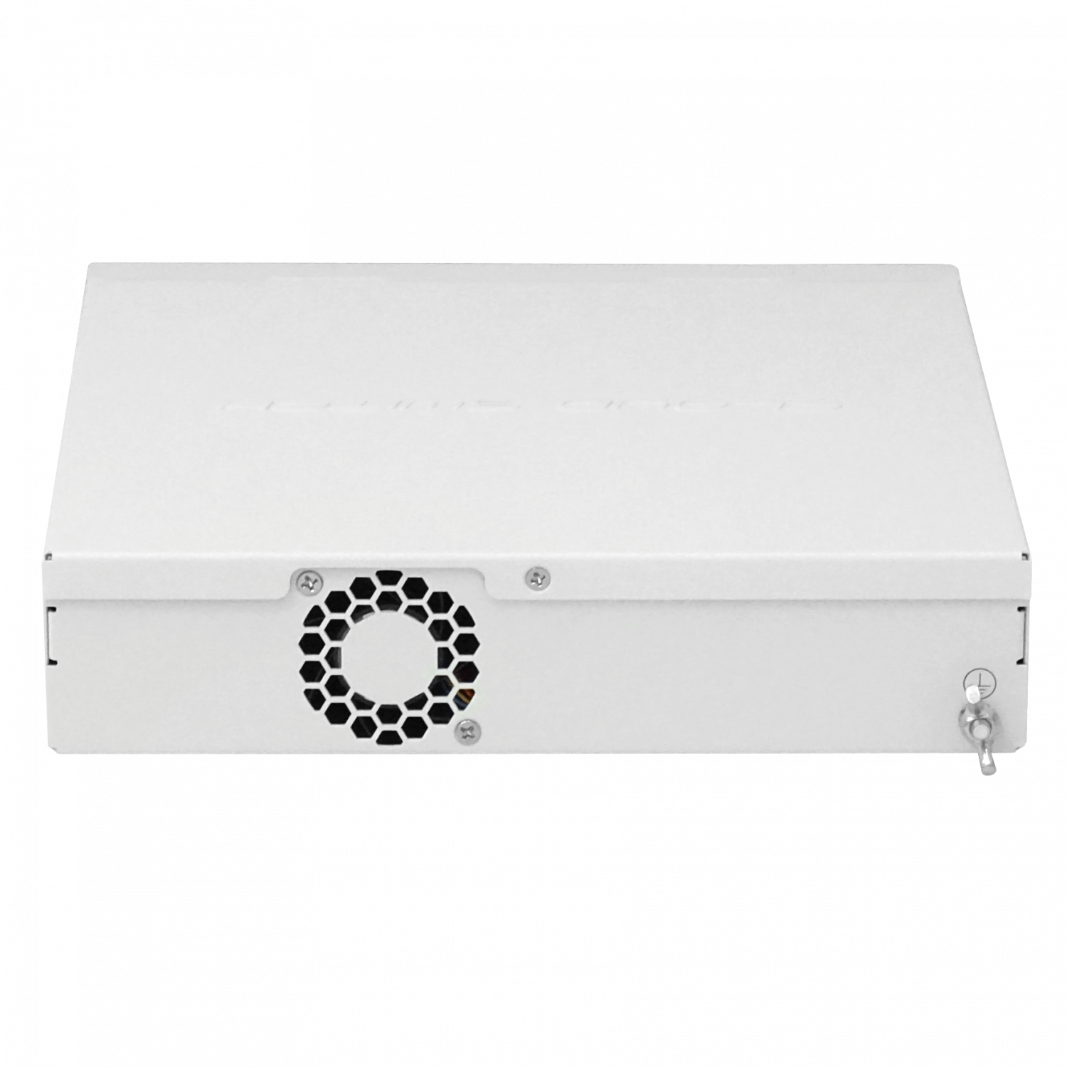 Switch MikroTik CRS310-8G+2S+IN 8x 2.5G + 2x SFP+ 10G USB Rack RouterOS L5 6