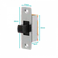 Interruptor 2P3T 3-pin 2-pos Slide 250V/3A 125V/6A 2-JK-332 - Miniatura 1