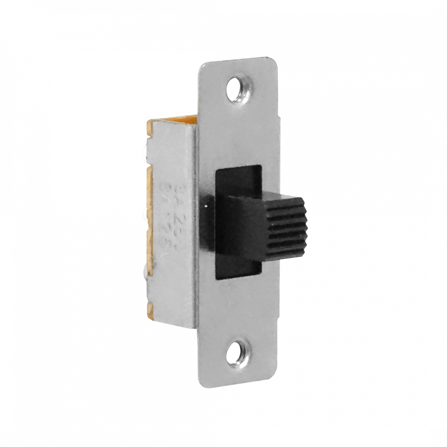 Interruptor 2P3T 3-pin 2-pos Slide 250V/3A 125V/6A 2-JK-332 2