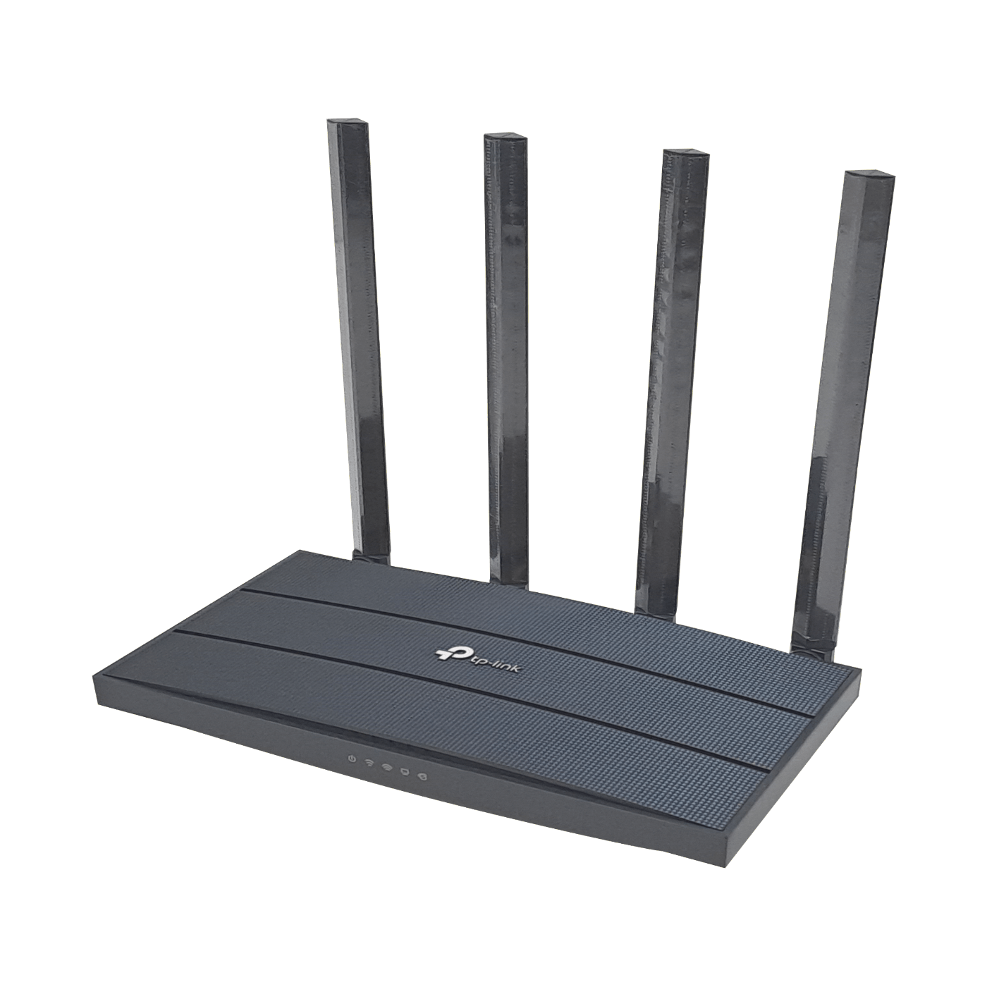 Router WiFi AC1900 MU-MIMO TP-Link Archer C80 - 1xWAN Gigabit, 4xLAN Gigabit, Beamforming 2