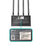 Router WiFi AC1900 MU-MIMO TP-Link Archer C80 - 1xWAN Gigabit, 4xLAN Gigabit, Beamforming - Miniatura 5