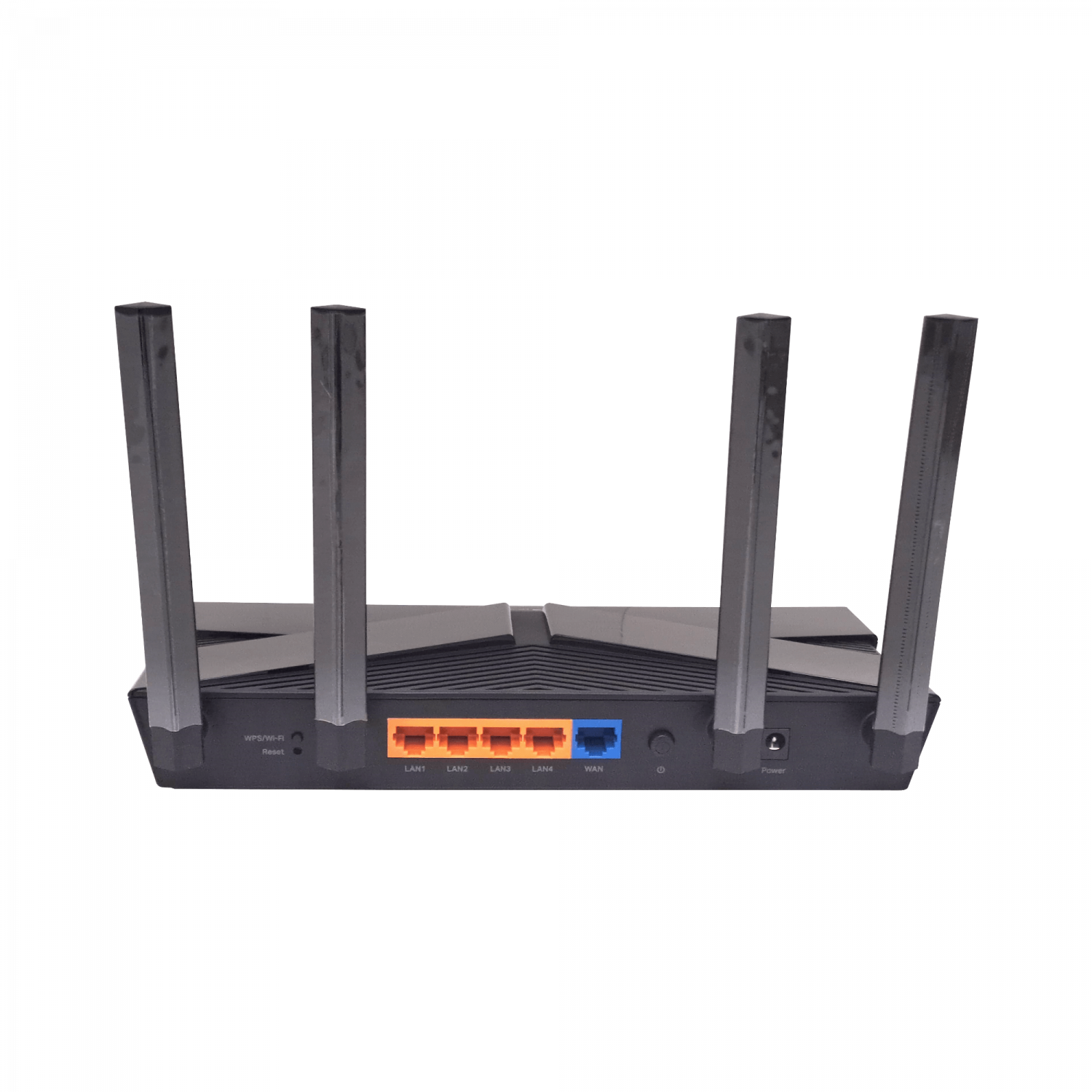 Router TP-Link Archer AX23 Wi-Fi 6 de doble banda AX1800 1