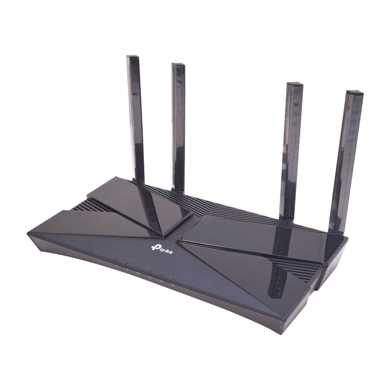 Router TP-Link Archer AX23 Wi-Fi 6 de doble banda AX1800 4