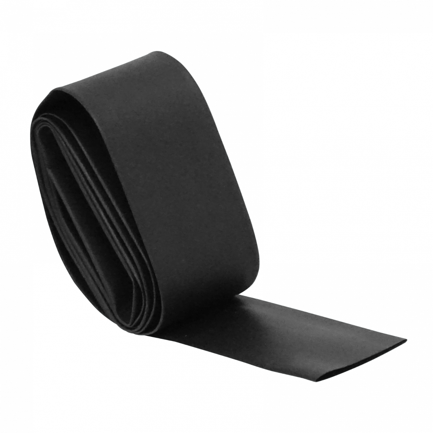 20mm 1mt Negro Termo Contractil Termoretractil 100cm 1