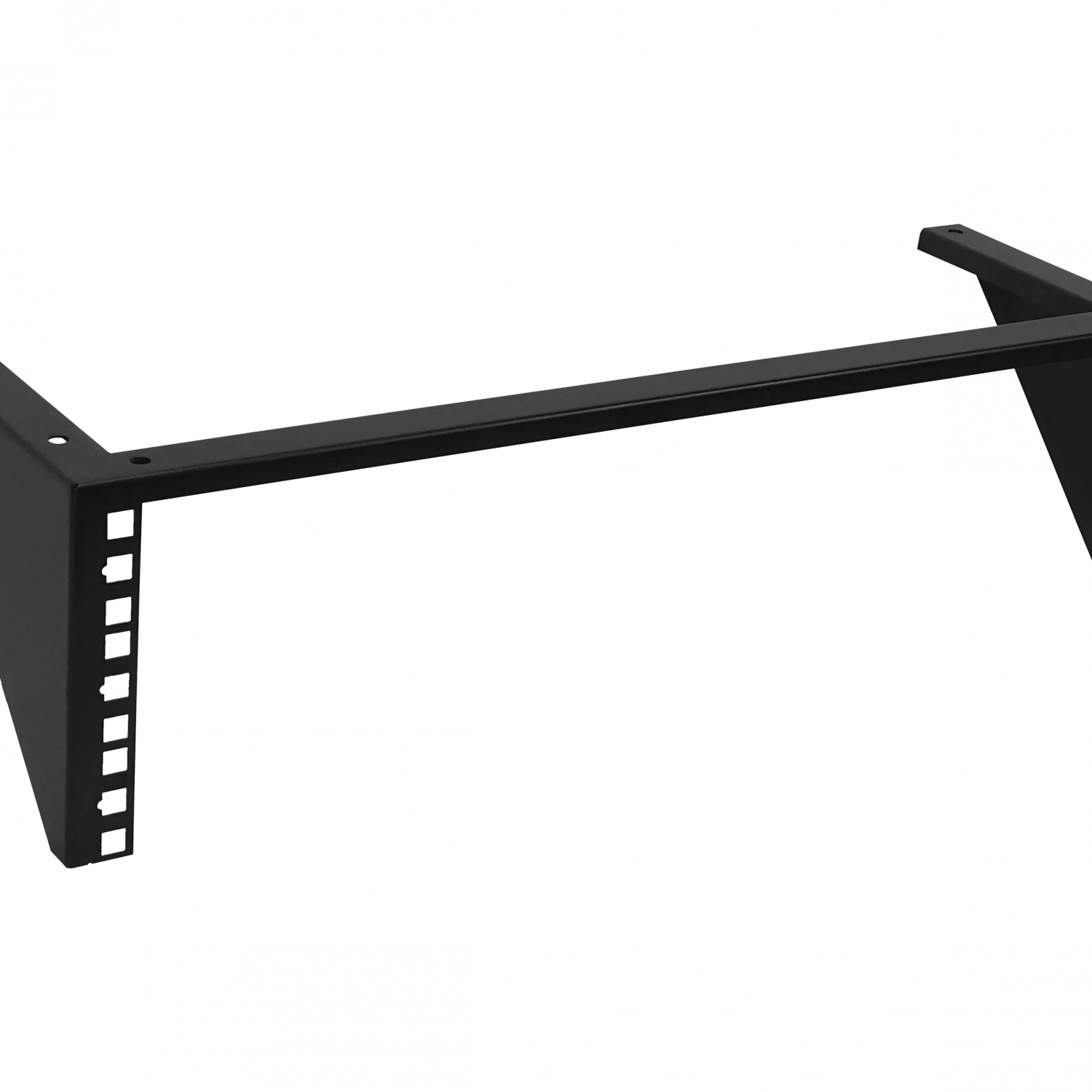 Bracket Mural Fijo 3U, 145mm, 19